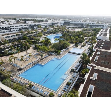 Hotel Costa Calero