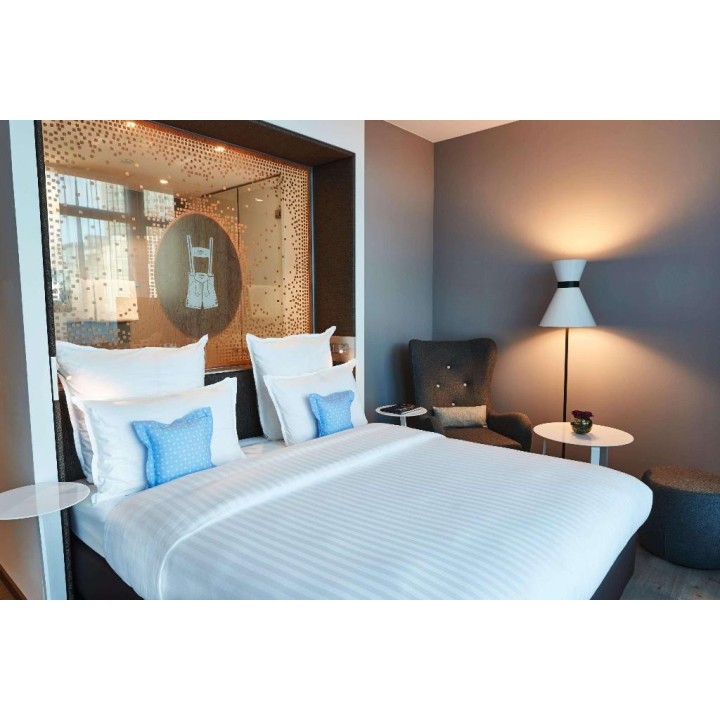 Steigenberger Hotel München