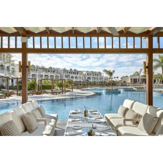 Steigenberger Resort Alaya Marsa Alam - Red Sea - Adults only
