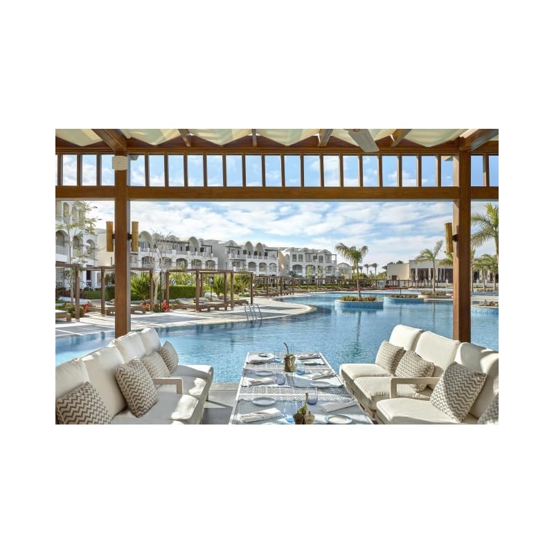 Steigenberger Resort Alaya Marsa Alam - Red Sea - Adults only