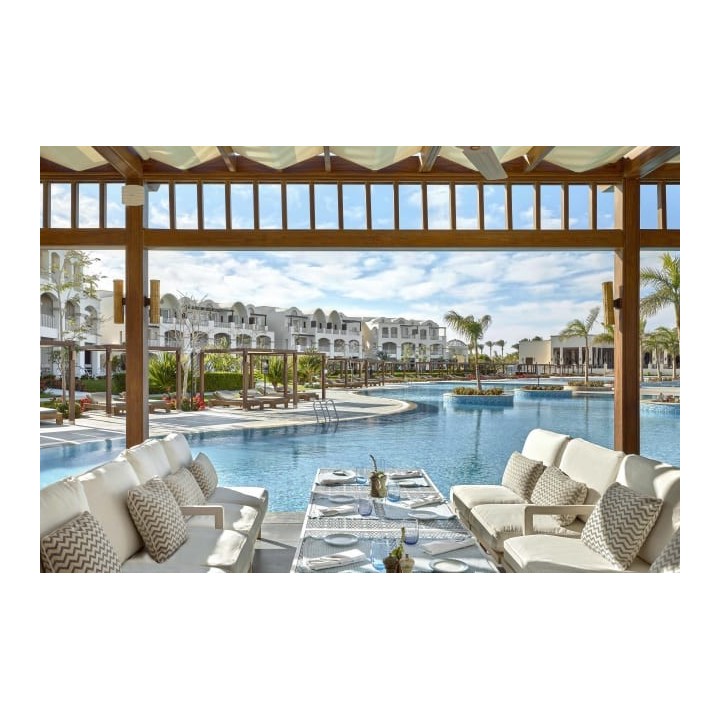 Steigenberger Resort Alaya Marsa Alam - Red Sea - Adults only