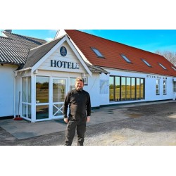 Stenbjerg Kro & Badehotel