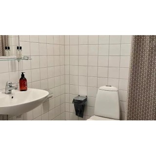 STF Malmö City Hostel & Hotel