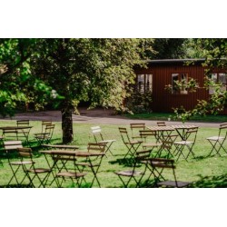 Stiftgården Tallnäs