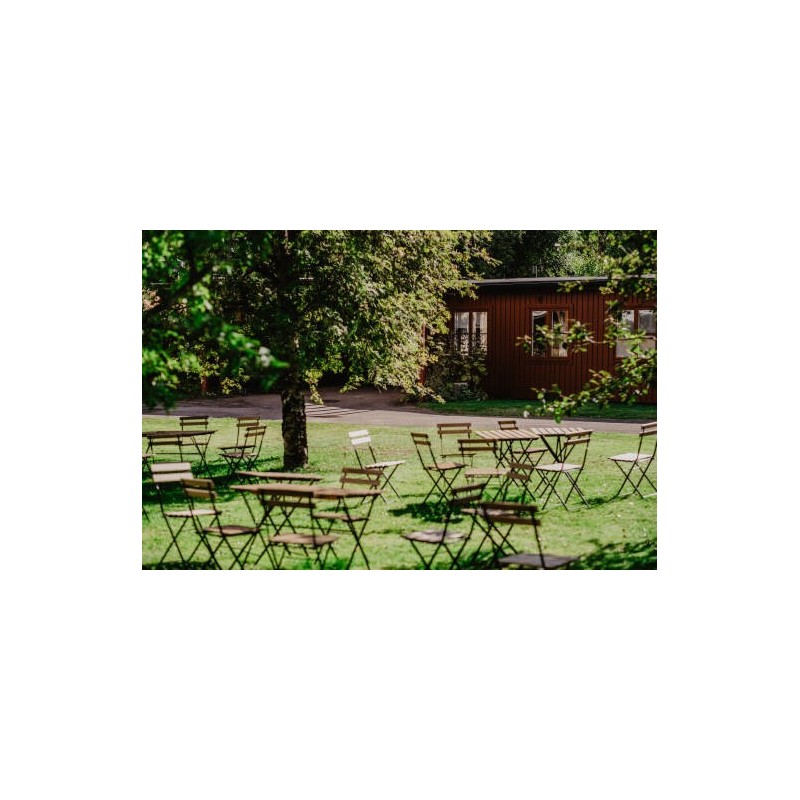 Stiftgården Tallnäs