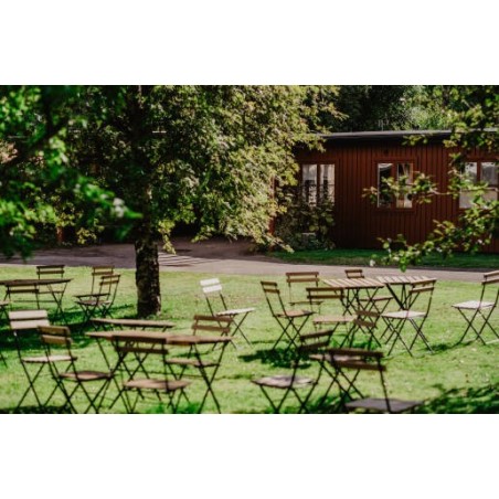 Stiftgården Tallnäs