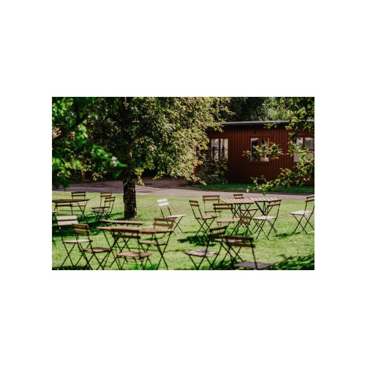 Stiftgården Tallnäs