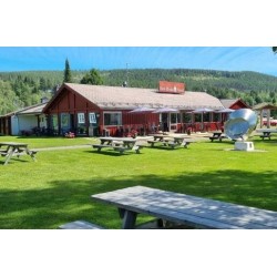 Stor-Elvdal Hotell