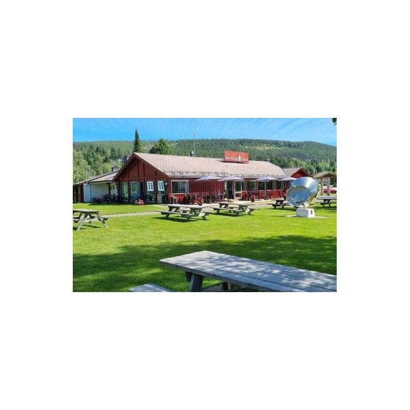 Stor-Elvdal Hotell