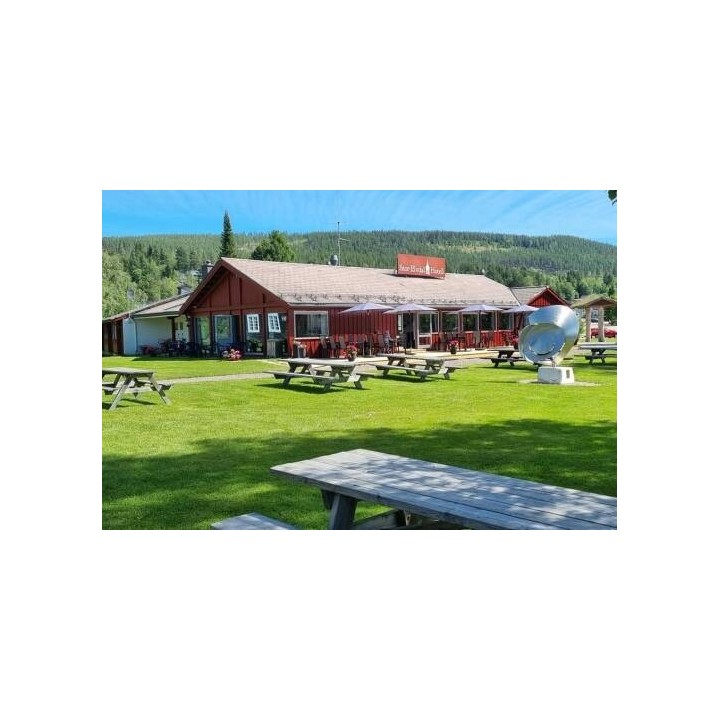 Stor-Elvdal Hotell