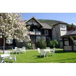 Straand Hotel