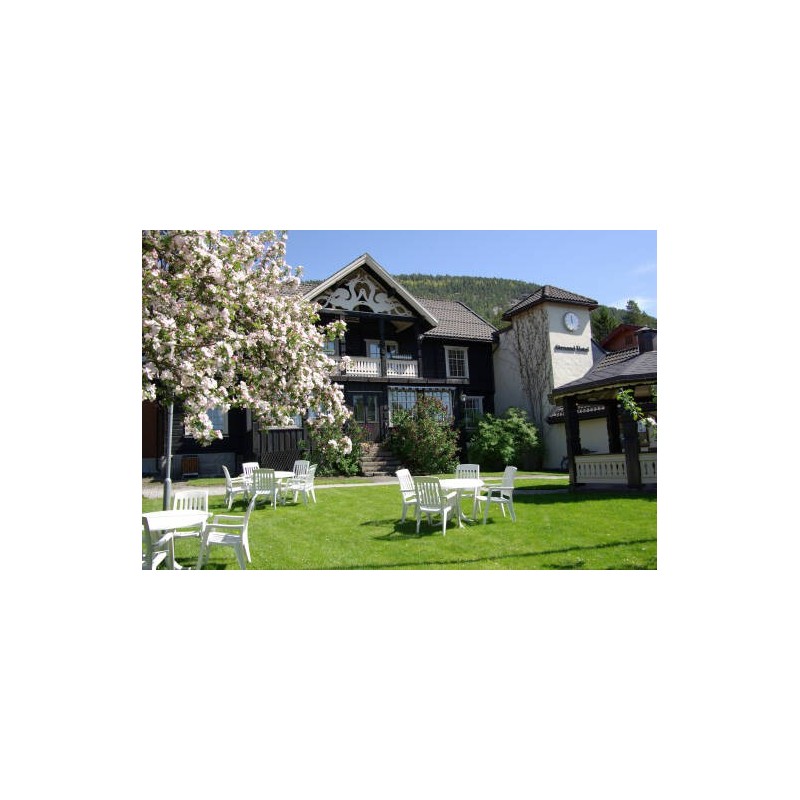Straand Hotel