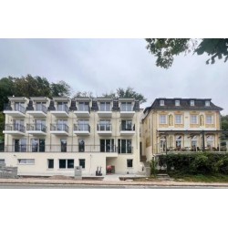 Strandhotel Buckow Resort & Spa