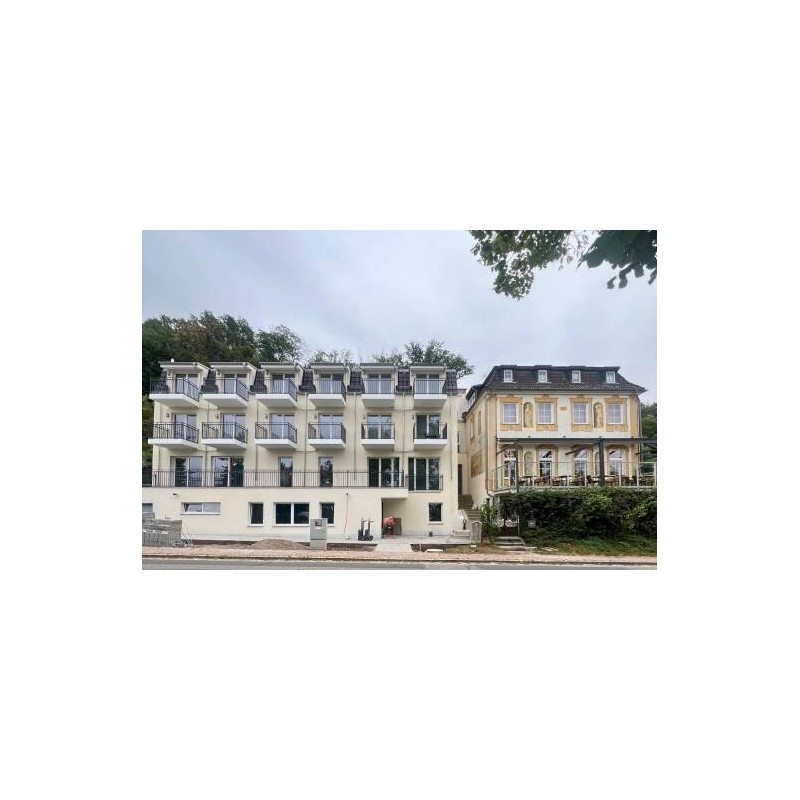 Strandhotel Buckow Resort & Spa