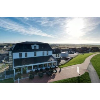 Strandhotel Dagebüll