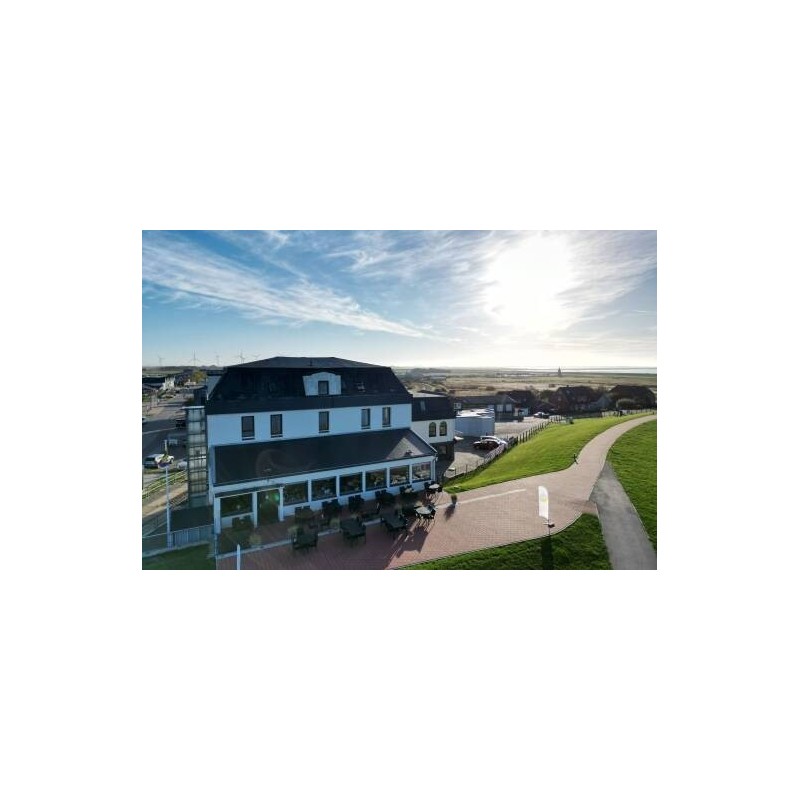 Strandhotel Dagebüll