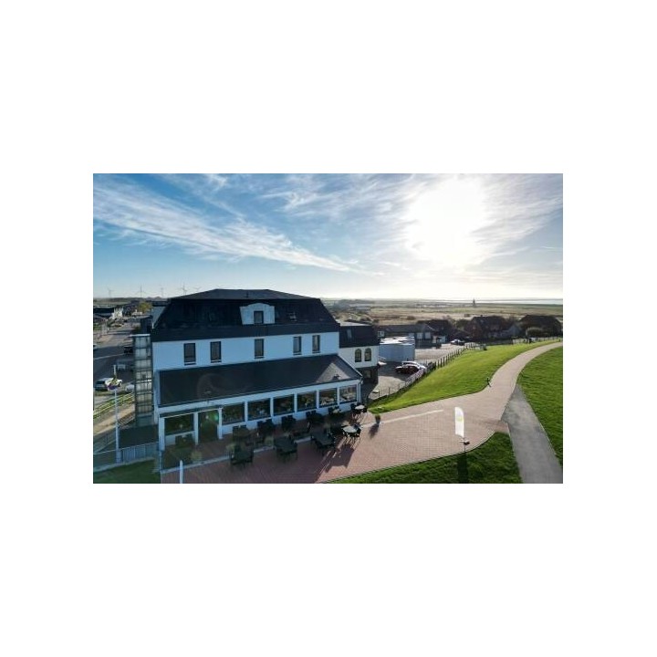 Strandhotel Dagebüll