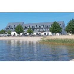 Strandhotel Dranske