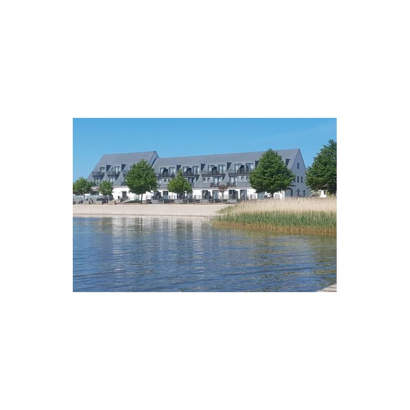 Strandhotel Dranske