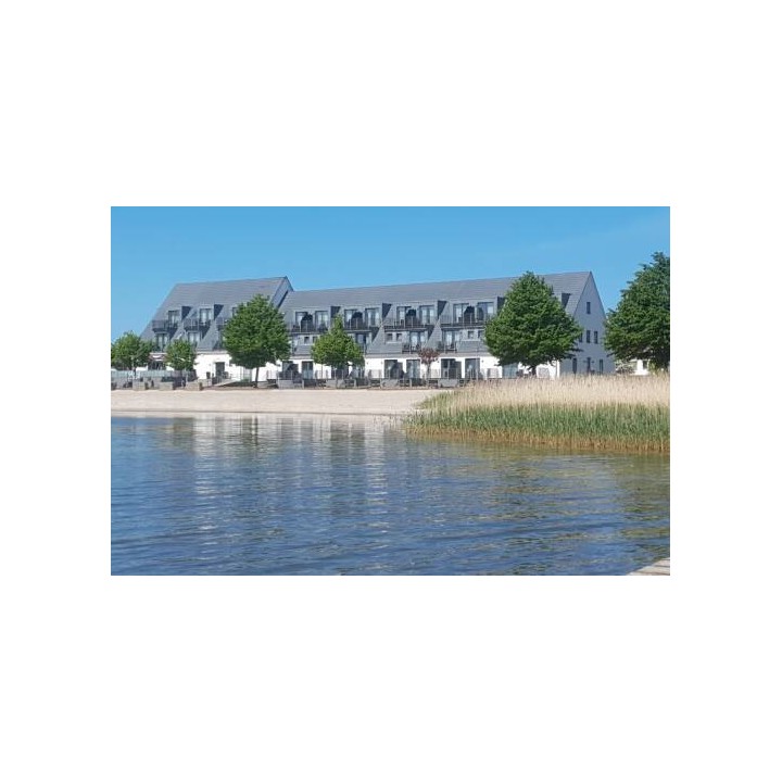 Strandhotel Dranske