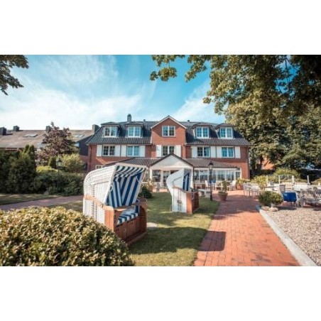 Strandhotel Strande