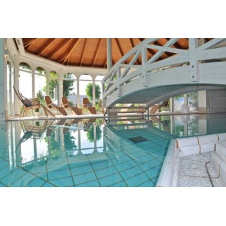 Strandhotel Weissenhäuser Strand