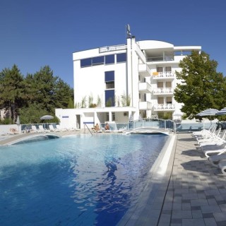 Strandurlaub an der Adria in Bibione