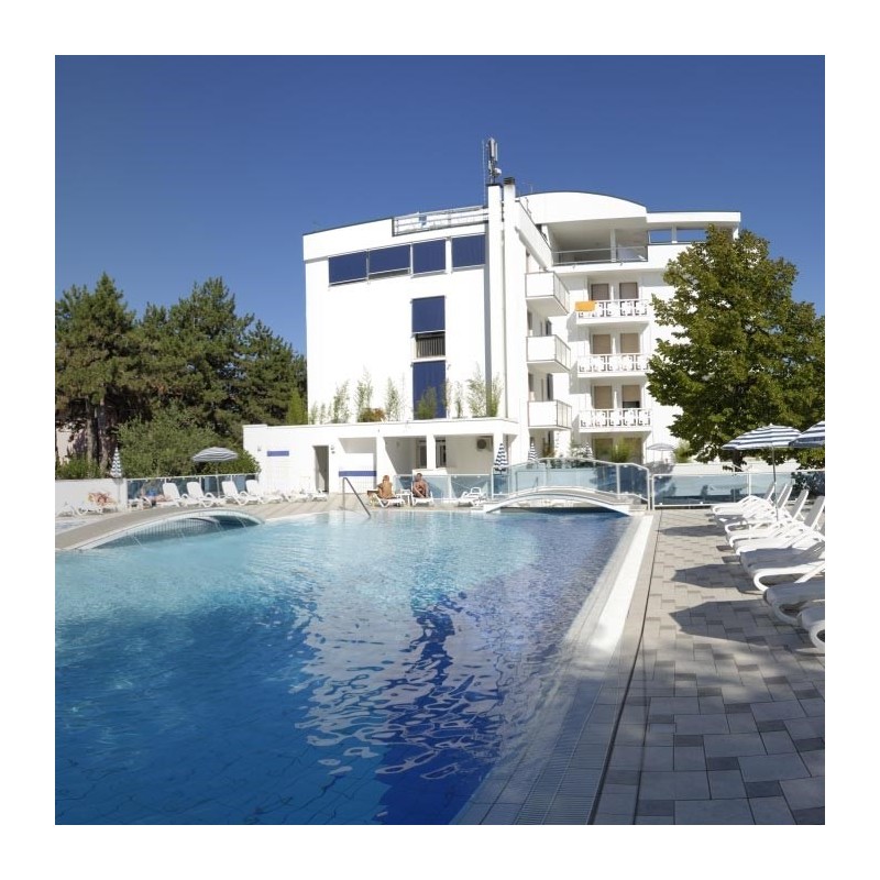Strandurlaub an der Adria in Bibione