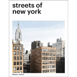 Streets of New York
