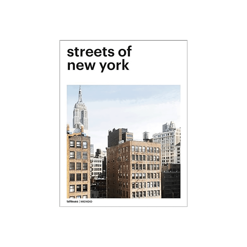 Streets of New York