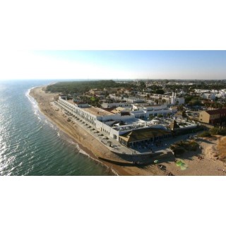 Hotel Playa de la Luz