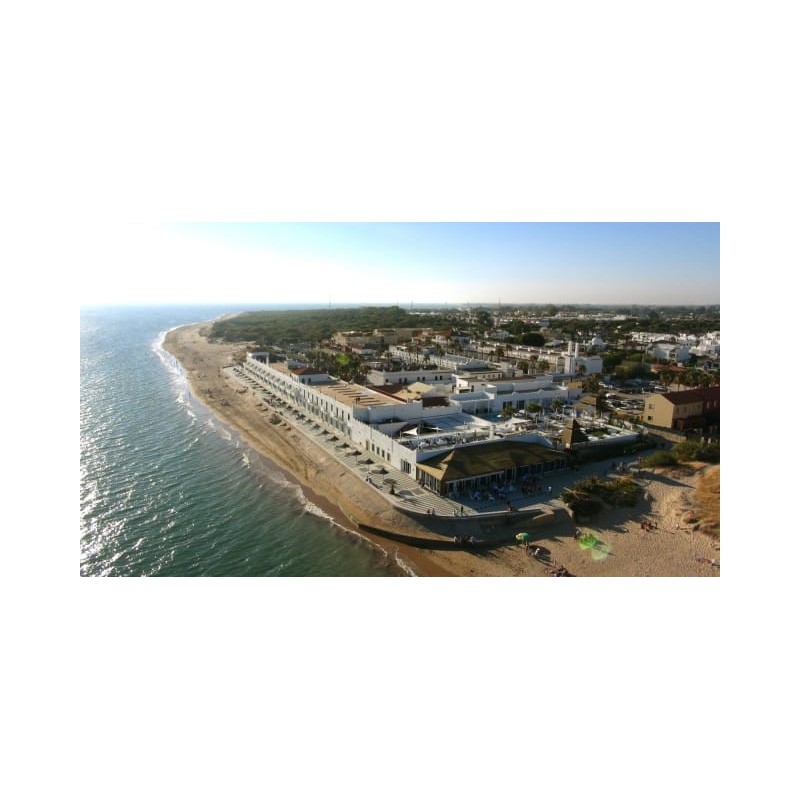 Hotel Playa de la Luz