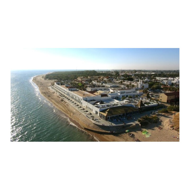 Hotel Playa de la Luz