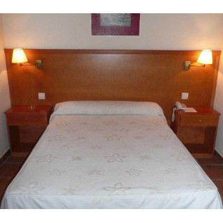 Stuttgart - Andalusien, Spanien - Hotel Doña Catalina