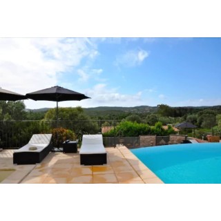 Stuttgart - Bonifacio - Hôtel Maora Village