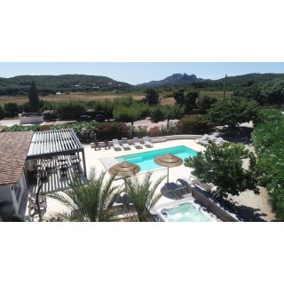 Stuttgart - Bonifacio - Hôtel Padolo