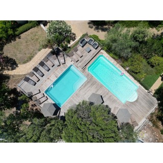 Stuttgart - Bonifacio - Résidence Sophia