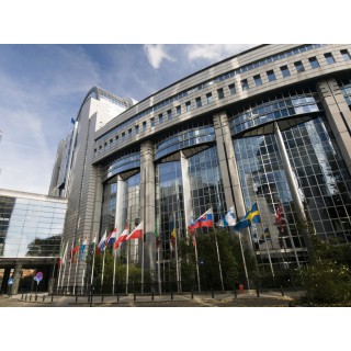 Stuttgart - Brüssel - ibis Hotel Brussels Airport