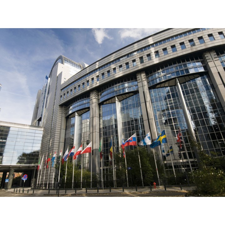 Stuttgart - Brüssel - ibis Hotel Brussels Airport