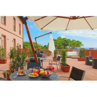 Stuttgart - Capoliveri - Allegroitalia Elba Capo d'Arco