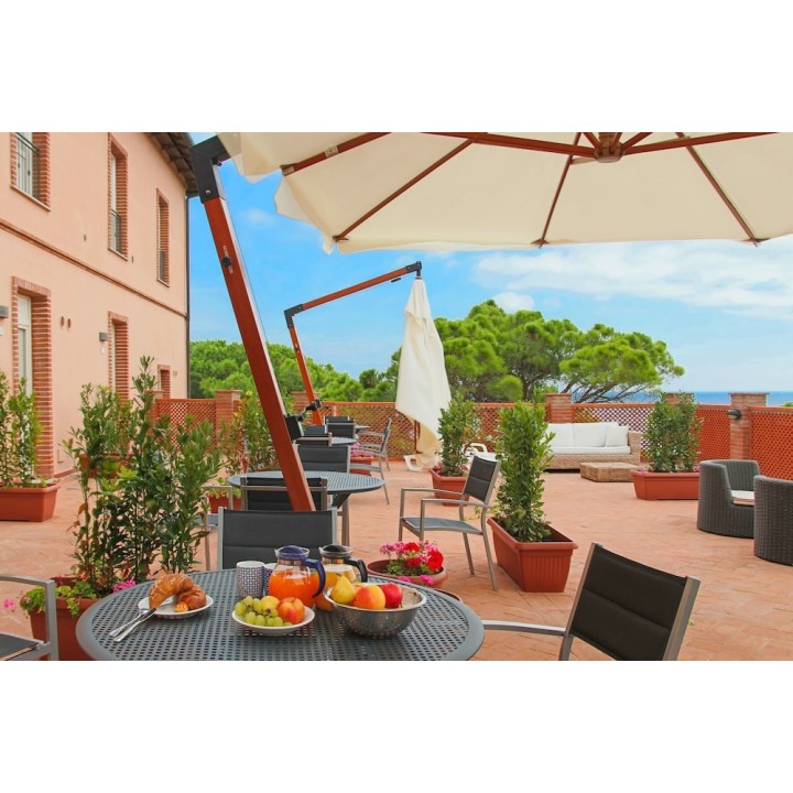 Stuttgart - Capoliveri - Allegroitalia Elba Capo d'Arco