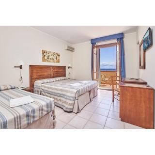 Stuttgart - Capoliveri - Hotel Villa Rodriguez