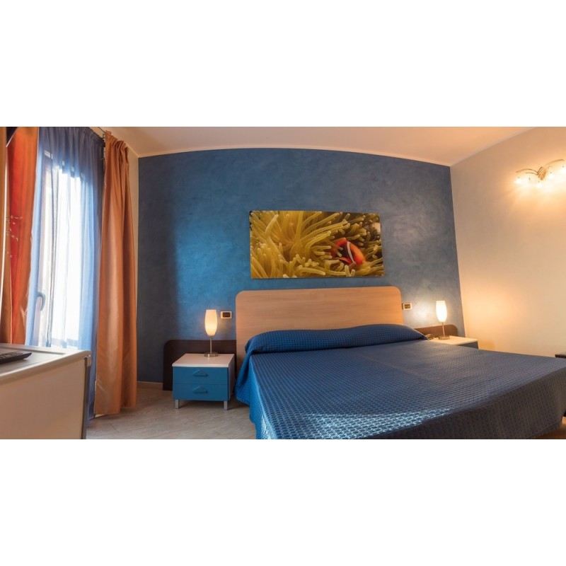 Stuttgart - Carovigno - Hotel Mirage