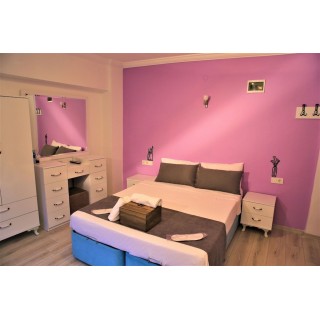 Stuttgart - Cesme - Lavender Otel