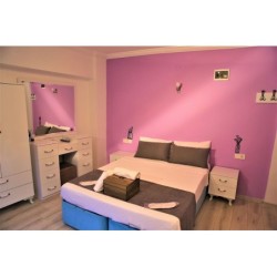 Stuttgart - Cesme - Lavender Otel