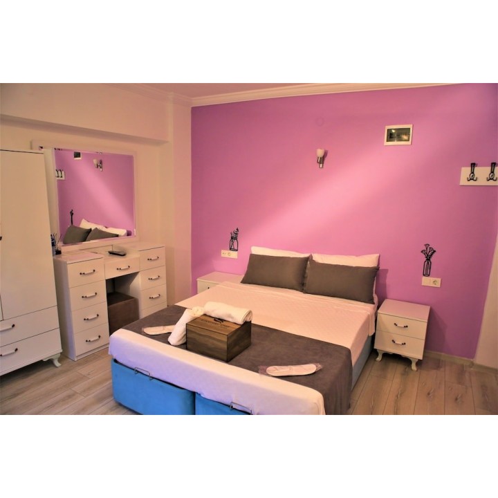 Stuttgart - Cesme - Lavender Otel