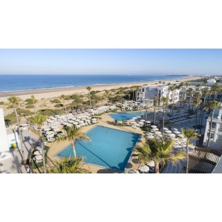 Stuttgart - Chiclana de la Frontera - Hipotels Barrosa Park