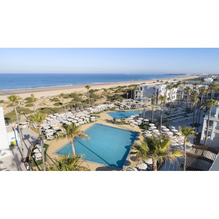 Stuttgart - Chiclana de la Frontera - Hipotels Barrosa Park