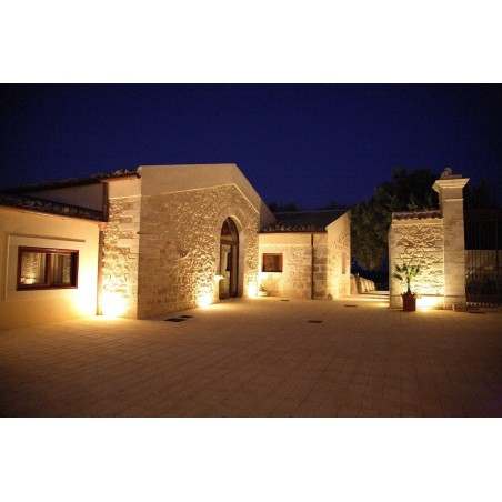 Stuttgart - Comiso - Casato Licitra