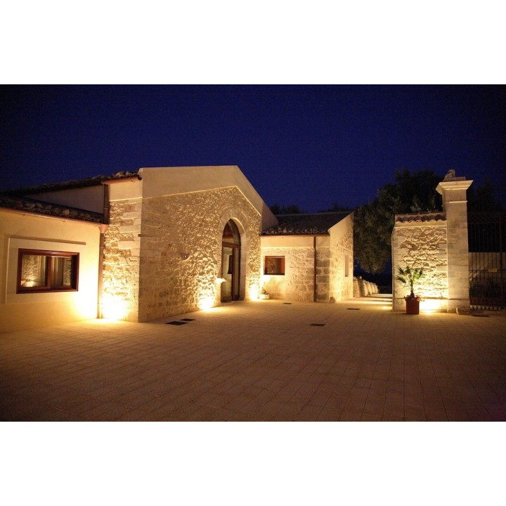 Stuttgart - Comiso - Casato Licitra